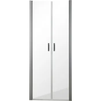 Sprchové dveře ROTH Sprchové dveře do niky HEIDI NEO II, 1950 × 1000 mm, tloušťka: 5 mm 4000847