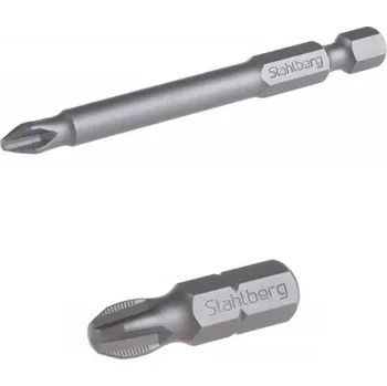 Bit Bit Stahlberg Bit PH 1, 25 mm, S2, 2 ks