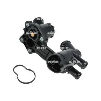 Těsnění motoru Termostat, chladivo NRF 725148