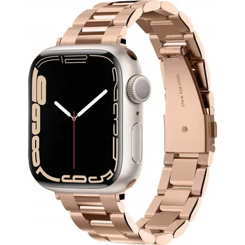Náramek Náramek Spigen pro Apple Watch 1 38mm 40mm zlatý