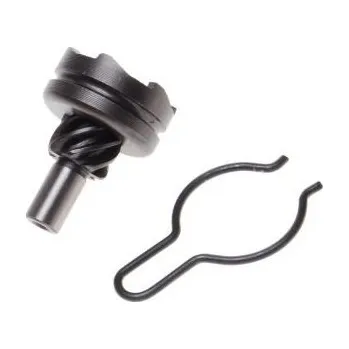 rohatka,pastorek startéru nožního 7 zubů skútry Honda