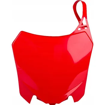 Startovní číslo Polisport Honda CRF