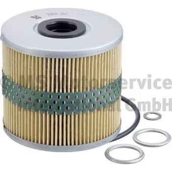 Filtr do auta Olejový filtr KOLBENSCHMIDT 50013989