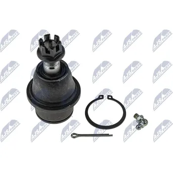 Podpora-/ Kloub NTY ZSD-FR-007