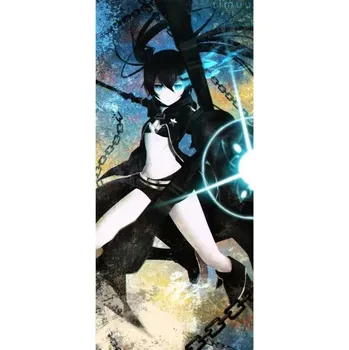 Obraz Plakát anime 29,7 x 65,7 cm