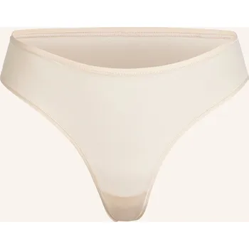 Kalhotky Skims Dámské Kalhotky String Fits Everybody, sand, 36