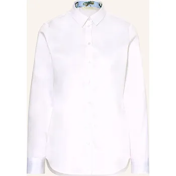 Dámská halenka Eterna Dámská Košilová Halenka, bílá, 44