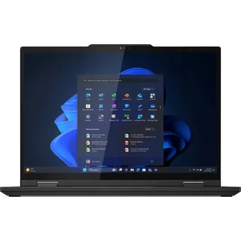 Notebook Notebook Lenovo ThinkPad T14s 2-in-1 G1 14" Intel Core Ultra 5 16 GB / 512 GB černý
