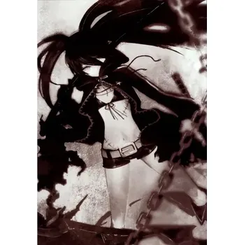 Obraz Anime Plakát 29,7 x 42,6 cm