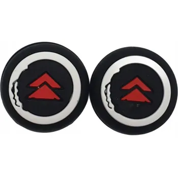 Herní konzole Gumové návleky / gripy na analogové páčky ovladače XBOX SERIES X S