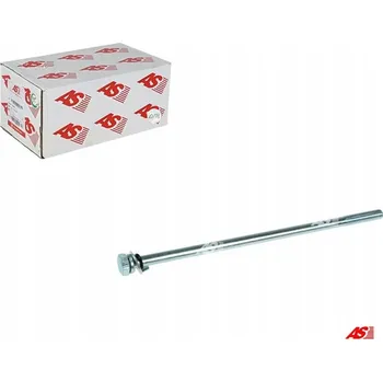 Alternátor Opravná sada, alternátor AS-PL SRS4012S