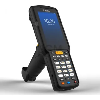 Datový terminál Terminál Zebra MC3300x (MC330L-GL2EG4RW)