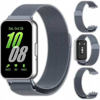 Náramek Náramek Vanfone pro Samsung, modrý