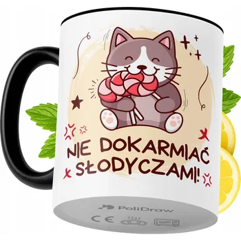 Hrnek Polidraw Hrnek Polidraw Vtipná keramika 330 ml