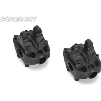 RC model auta CARTEN plastová klec diferenciálu, 2 ks. NBA249