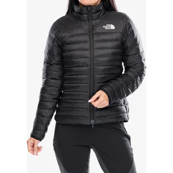 Dámská bunda The North Face Terra Peak Jacket - tnf black
