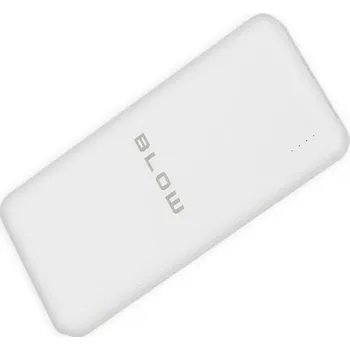 Powerbanka Powerbanka Blow 20000 mAh bílá