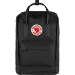 Batoh Fjällräven - Kånken Laptop 15" - Black