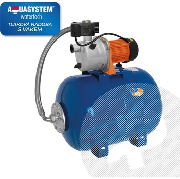 Domácí vodárna AQUACUP | FULL CONTROL 50 - 800 AQ11783