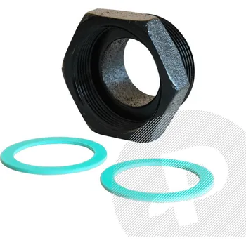 Čerpadlo WILO | TRANSFORMATION PIECE R11/2"-R2"X20 CPL.R 110787094