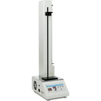 Testovací stojan 2000 N synchronní motor, vertikální TVO-S SAUTER