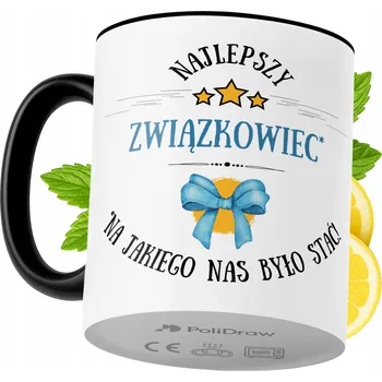 Hrnek Polidraw Hrnek Polidraw pro odboráře keramika 330 ml