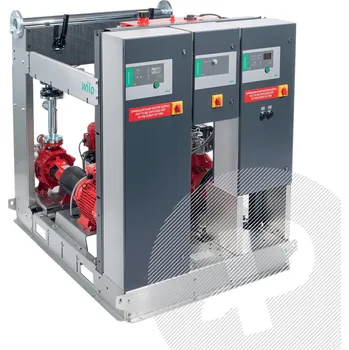 Čerpadlo WILO | SiFire-EN-100/200-212-45/0,75EJ 4241516