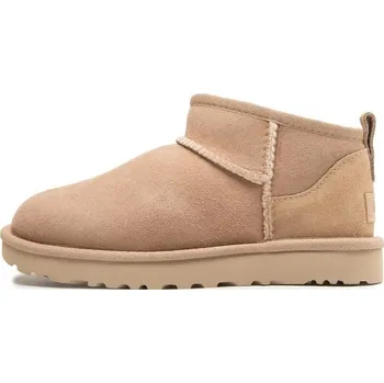 Dámské tenisky UGG Classic Ultra Mini Boot "Sand" Velikost: 40