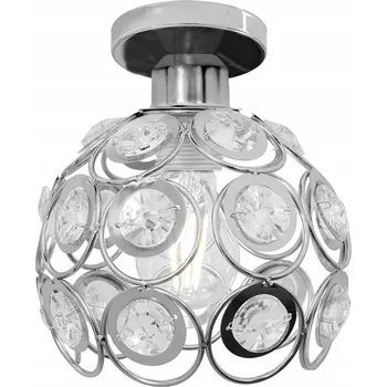 Závěsné svítidlo LEDLUX LX1109 - 1 žárovka E27