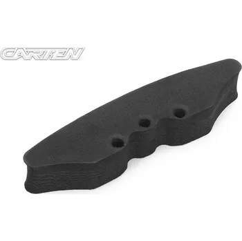 RC model auta CARTEN pěnový nárazník, 1 ks. NBA257