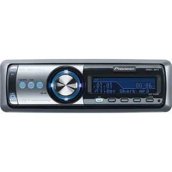Autorádio Pioneer DEH-P80MP