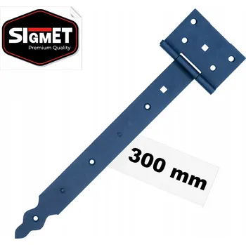 pant Dveřní závěs Sigmet 300 x 300 mm