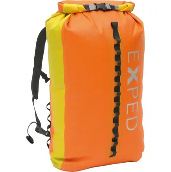 Sportovní batoh Záchranářský batoh EXPED Work&Rescue Pack 50 orangeyellow