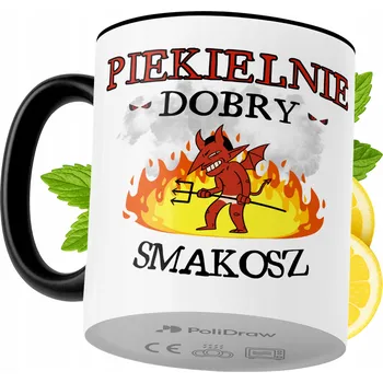 Hrnek Polidraw Hrnek Polidraw pro umělce, keramika, 330 ml