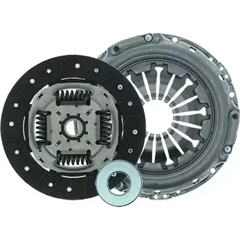 Autodíl AISIN Sada spojky AISIN Clutch Set (2P) ASN KE-RE13R