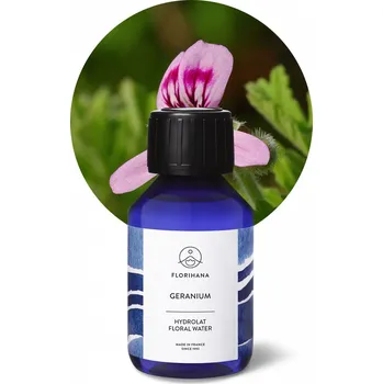 Hydrolát geranium BIO 100ml