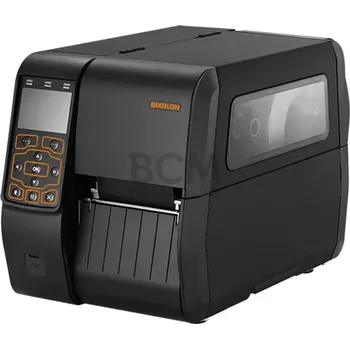 Tiskárna Průmyslová tiskárna Bixolon XT5-46 (XT5-46S)