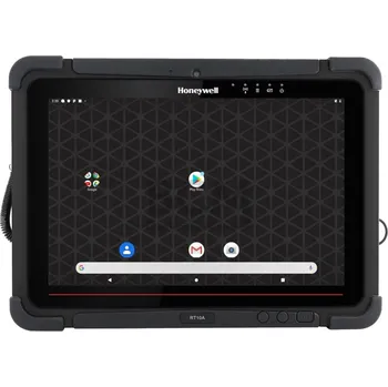Tablet Tablet Honeywell RT10A (RT10A-L1N-18C12E0E)