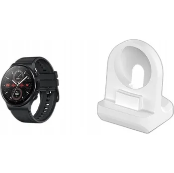 Příslušenství k chytrým hodinkám NABÍJECÍ STOJÁNEK PRO HODINKY HUAWEI WATCH GT