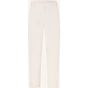 Dámské kalhoty Bogner Dámské Golfové Kalhoty Luzia, krémová, 42