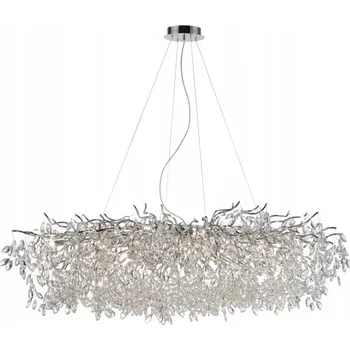 Závěsné svítidlo Zuma Line RICICLE, více než 12 světelných bodů G9