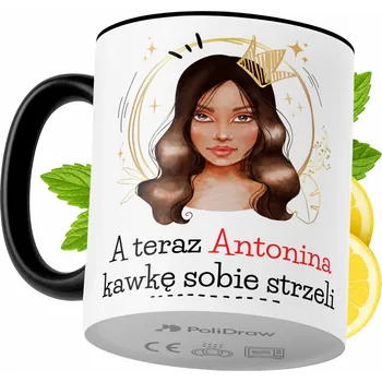 Hrnek Polidraw Hrnek Polidraw pro Antoninu keramika 330 ml