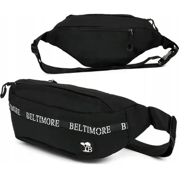 Ledvinka Beltimore ledvinka C62 černá