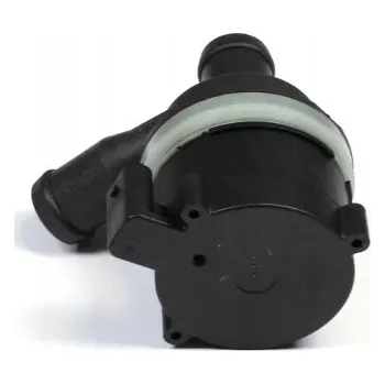 Klimatizace automobilu Nezávislé topení HEPU AP8266