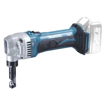 Nůžky na plech MAKITA Aku prostřihovač DJN161Z