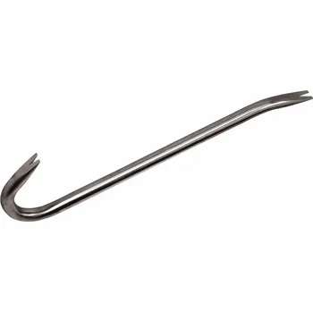 Klíč Páčidlo na hřebíky KS Tools, titanové, 457 mm, extrémně lehké, antimagnetické