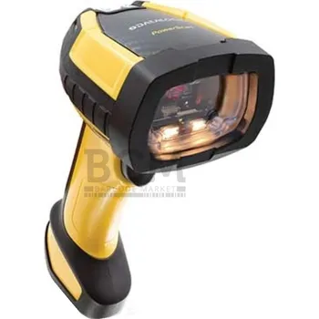 Čtečka čárových kódů Bezdrátová čtečka Datalogic PowerScan PBT9600 (PBT9600-DCRB)