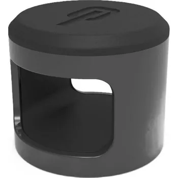 Zámek na kolo Hiplok ANKR bezpečnostní oko bílé