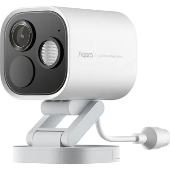 IP kamera Aqara Camera Hub G5 Pro CH-C03DW