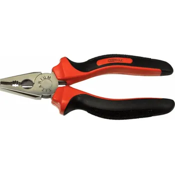 Kleště Kombinované kleště KS Tools, titanové, 160 mm, extrémně lehké, antimagnetické